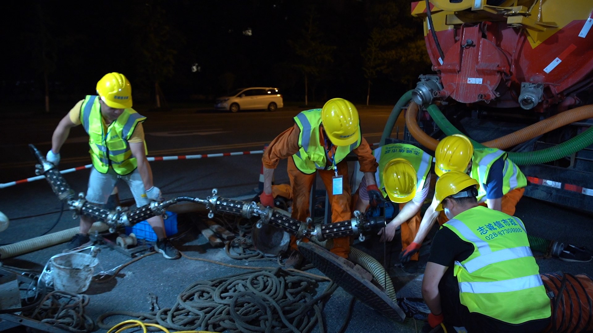 根河紫外光固化修复